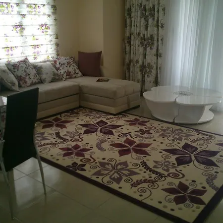 Yilmaz Delux-2 Appartement
