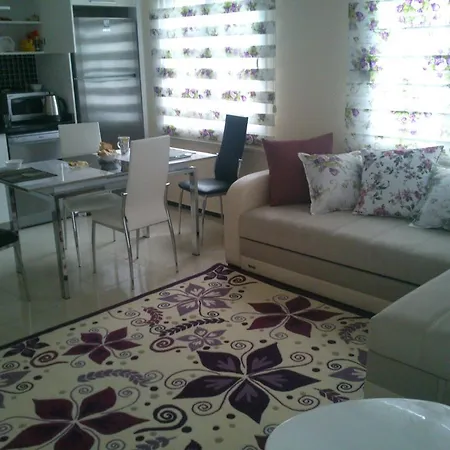 Appartement Yilmaz Delux-2 *