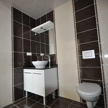 Yilmaz Delux-2 Appartement Alanya