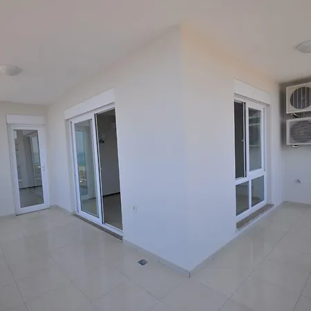 Appartement Yilmaz Delux-2 Alanya