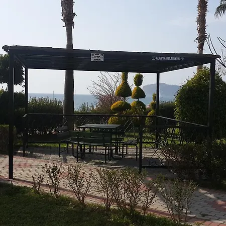 Yilmaz Delux-2 Appartement *