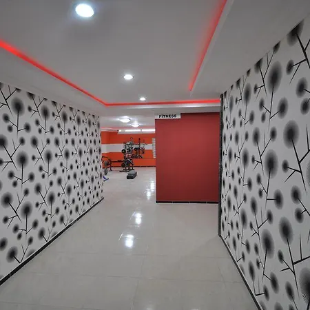 Yilmaz Delux-2 * Alanya