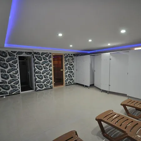 Yilmaz Delux-2 Alanya