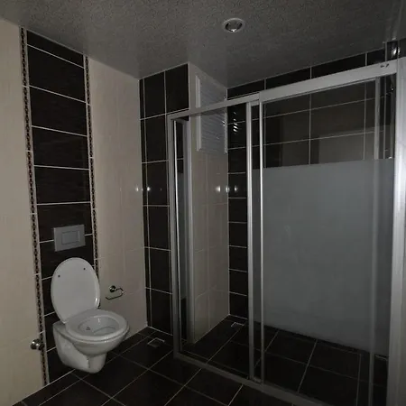 Yilmaz Delux-2 Apartment