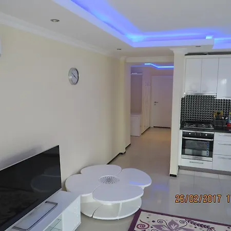 Yilmaz Delux-2 Apartment *