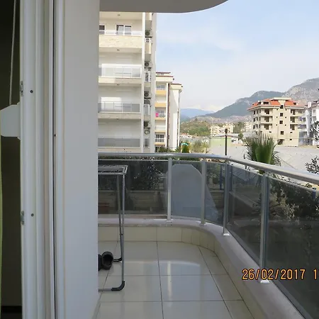 Yilmaz Delux-2 *